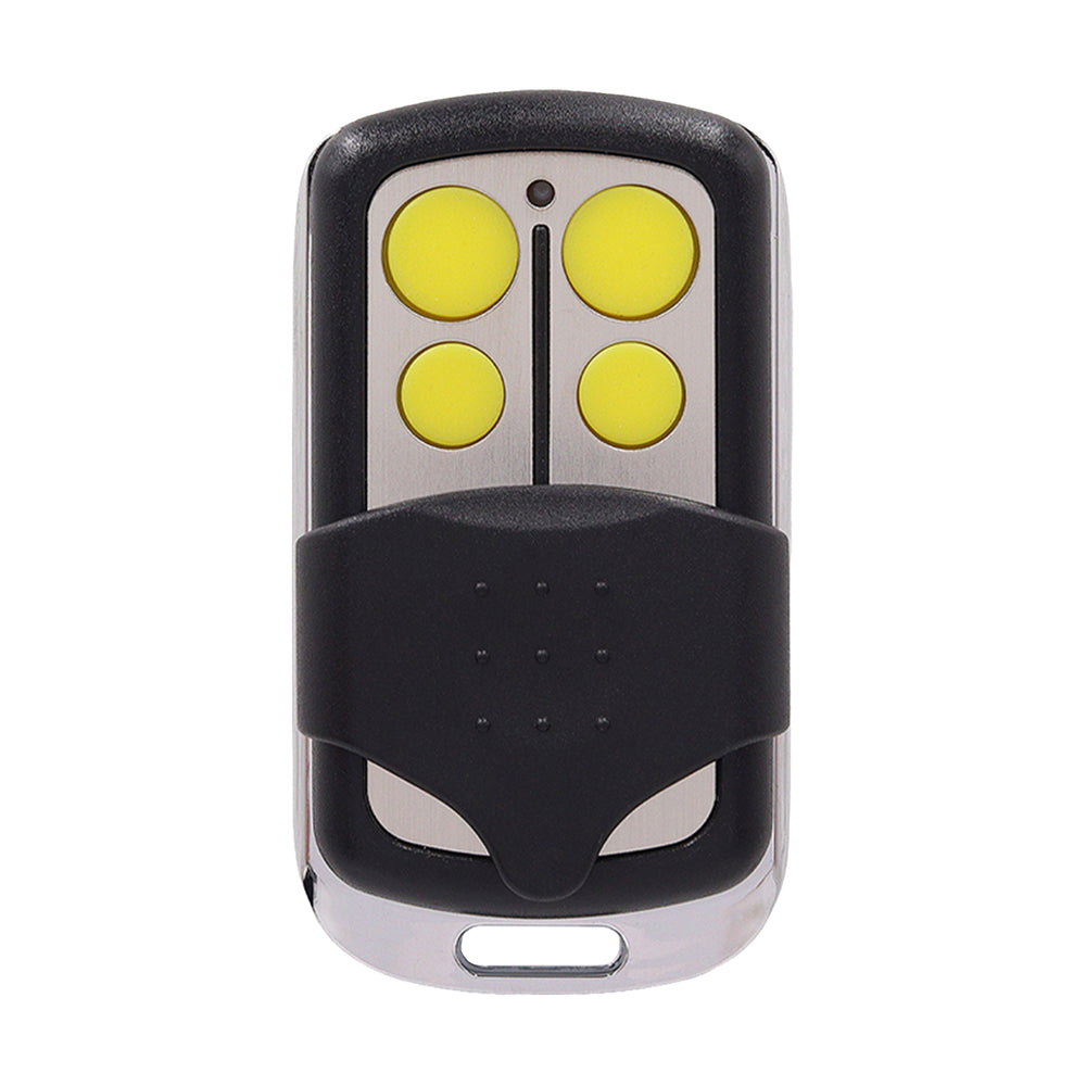 BnD Tri-Tran, ATA TRICODE compatible remote handset 434MHz