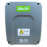 Merlin L300 Low Voltage Single Swing Gate Motor/Opener