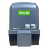 Merlin A200 Double Swing Gate Motor/Opener