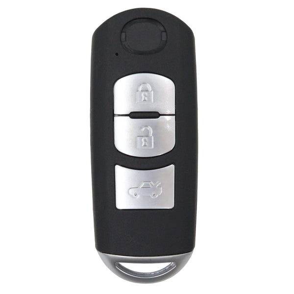 3 Button MAZ24R 433MHz Smart Prox Key to suit Mazda 3/6