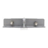 XTRA-LOK XL2A-SS Roller Door Lock - Internal Fit