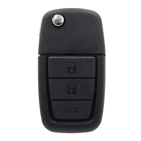 Commodore Keys Holden Key Replacement | Free Shipping Australia Wide | Remote Pro