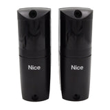 Nice F210B Blue Bus Photocells X2