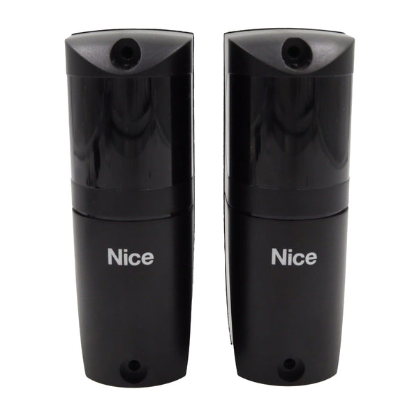 Nice F210B Blue Bus Photocells X2