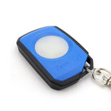 Genuine Elsema Pentafob 1 Button Large Blue Gate/Garage Remote