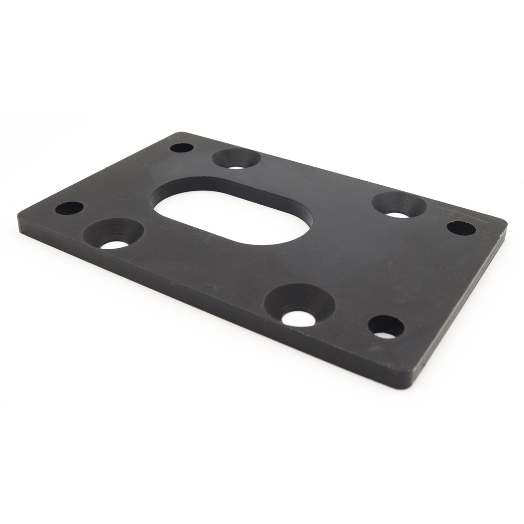 Mounting Adaptor Plate Kit – Remote Pro