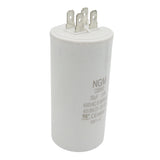 Run Capacitor 30uF 450VAC