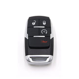 Complete Remote Keyless 4 Button Smart Key To Suit Dodge Ram HD 2500, 3500, 4500, 5500