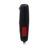 Complete Remote Flip Key To Suit Audi A8, S8 2003-2009 220H