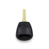 1 Button HYN14 433MHz Key to suit Hyundai IMAX/ILOAD - 95431-4H300
