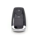 Complete Remote Keyless 2 Button Smart Key To Suit Ford Ranger, Ecosport