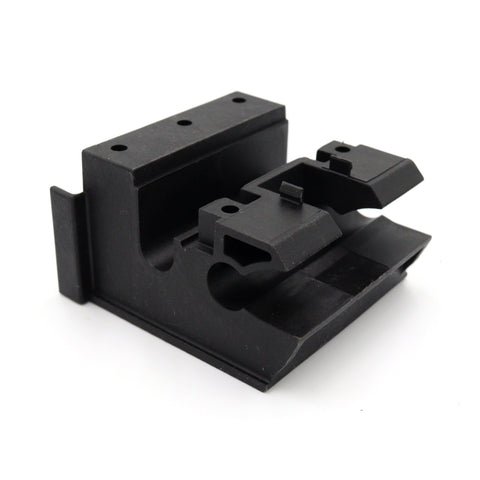 Centurion Garage Doors Hinge (End) Quick-Fit To Suit Sectional Doors