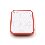 Genuine Nice Era One Long Range Garage/Gate Remote