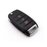 KIA Cerato Forte 2014-2016 Genuine Flip Remote Key 315MHz 95430-A7400