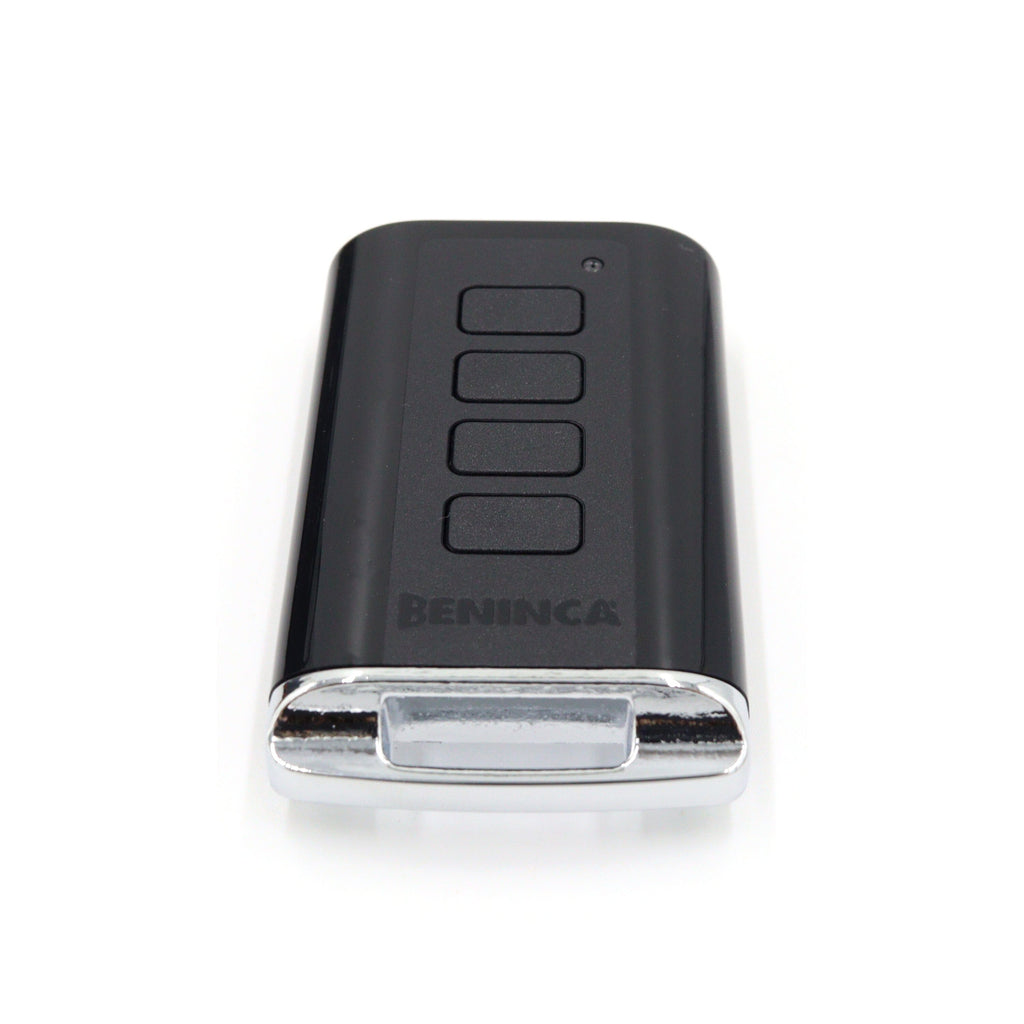 Benicka Gate Controller Genuine Beninca IRI.TX4VA Garage/Gate Remote – Remote Pro