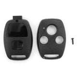 To Suit Honda Accord/CRV/Civic/Integra 3 Button Key Remote Case/Shell/Blank Only