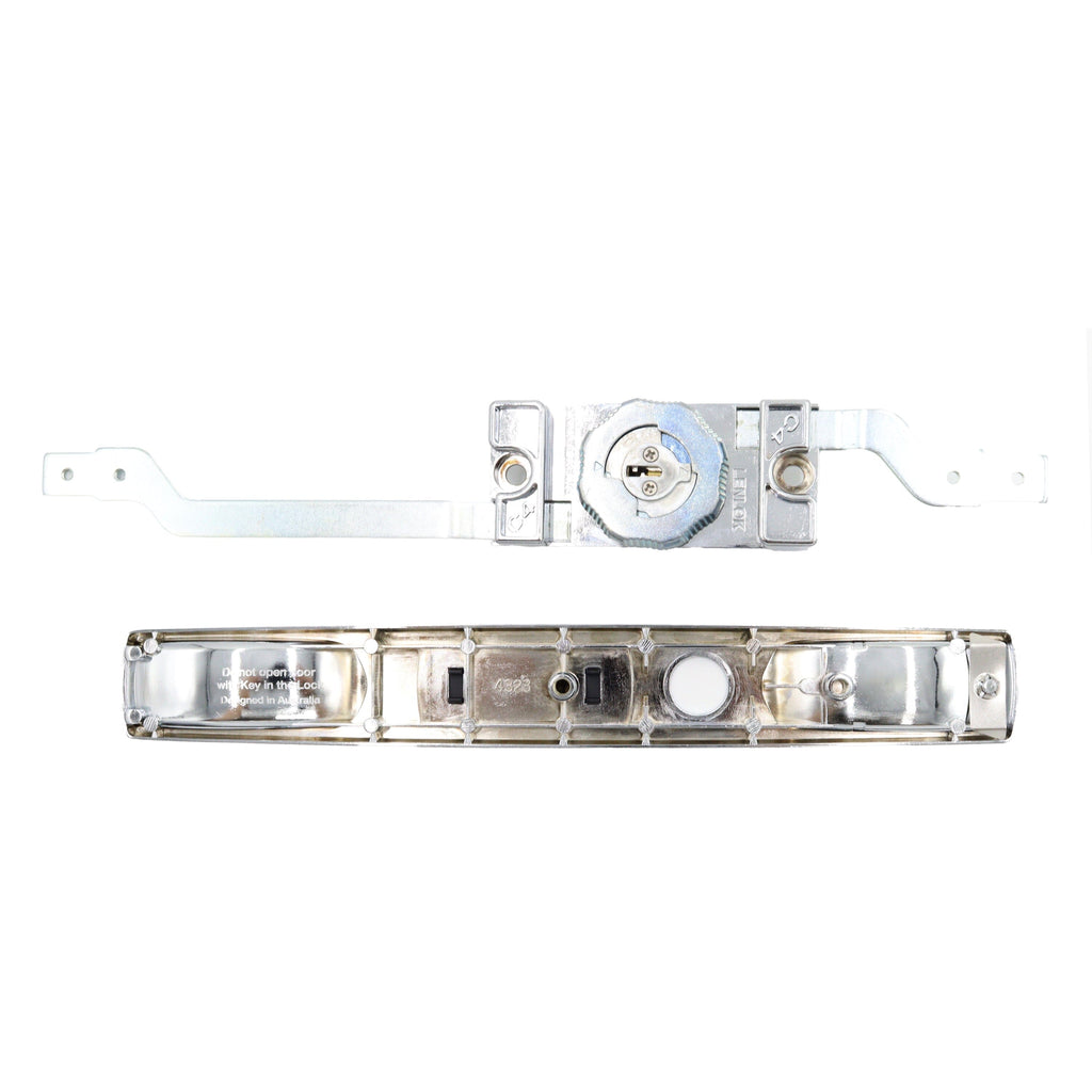 Lenlok Garage Roller Door Lock 4323 Remote Pro