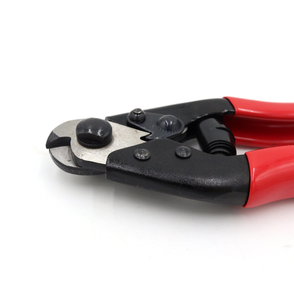 Remote Electrical Cutter Light Duty 200mm Wire Cutter – Remote Pro