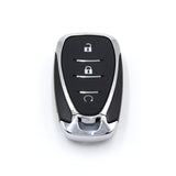 Complete Keyless Smart Key To Suit Holden Commodore ZB/RS, Astra & Equinox 2016-2021