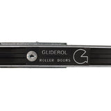 Gliderol Series 19 Lock Set With Fascia