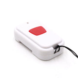 Genuine Activor 1 Button Pendant Remote