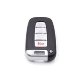 Complete Keyless Smart Key To Suit Hyundai Genesis, Elantra 95440-3M220 / 95440-2M100