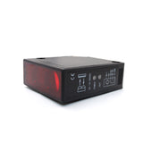 Garage/Gate Safety/PE Beam Reflector Photo Eye Sensor