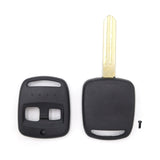 To Suit Subaru Forester Impreza Remote Car Key Blank Replacement Shell/Case/Enclosure