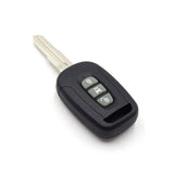 Complete Remote Key To Suit Holden Captiva 2006-2015