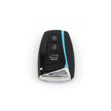 3 Button TOY49 433MHz Smart Key to suit Hyundai Santa Fe