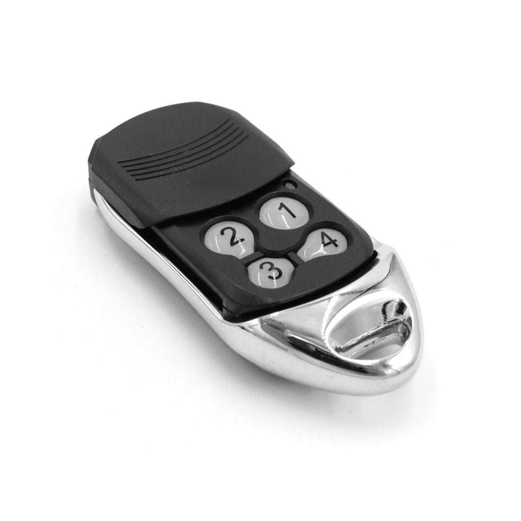 Genuine Remote Pro RPC401 Garage Door and Gate Remote-Remote Pro