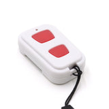 Genuine Activor 2 Button Pendant Remote
