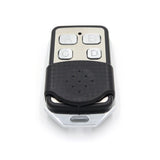 Genuine Letron Remote ABCD