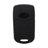 3 Button HYN14 Flip Key Housing to suit Hyundai Elantra