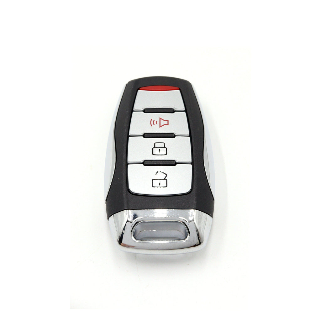 Gwm Key Coding Complete Genuine Keyless Smart Key To Suit Great Wall GWM Cannon 2020 ...