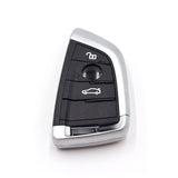 Complete Remote Keyless Smart Key To Suit BMW 5 Series 2012-2016