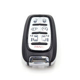 Complete Remote Keyless Smart Key To Suit Jeep/Chrysler Pacifica/Voyager