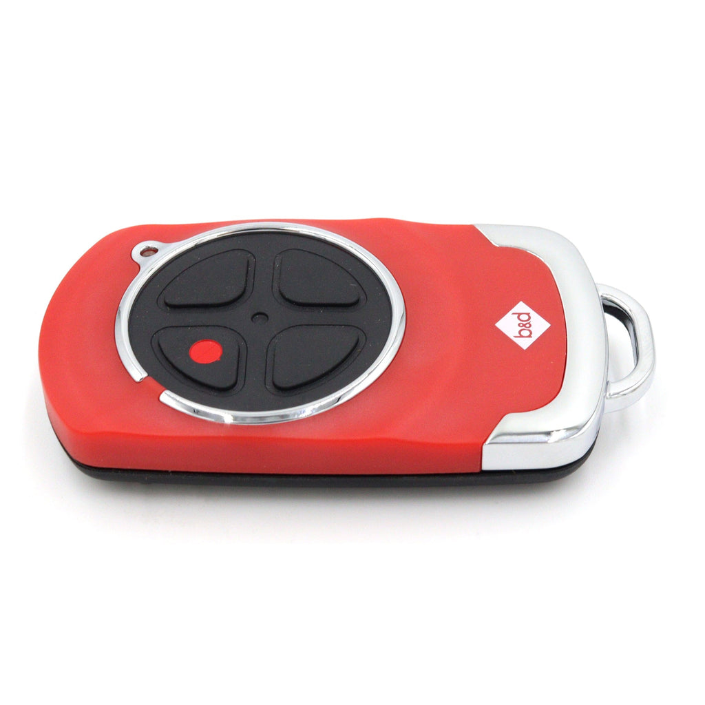 52d Remote B&D TB5v2 Genuine Remote-Remote Pro