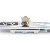 Lenlok Garage Roller Door Lock 4369