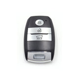 Genuine Kia Seltos 2020+ Smart Key 3 Buttons 95440-Q6000 433MHz