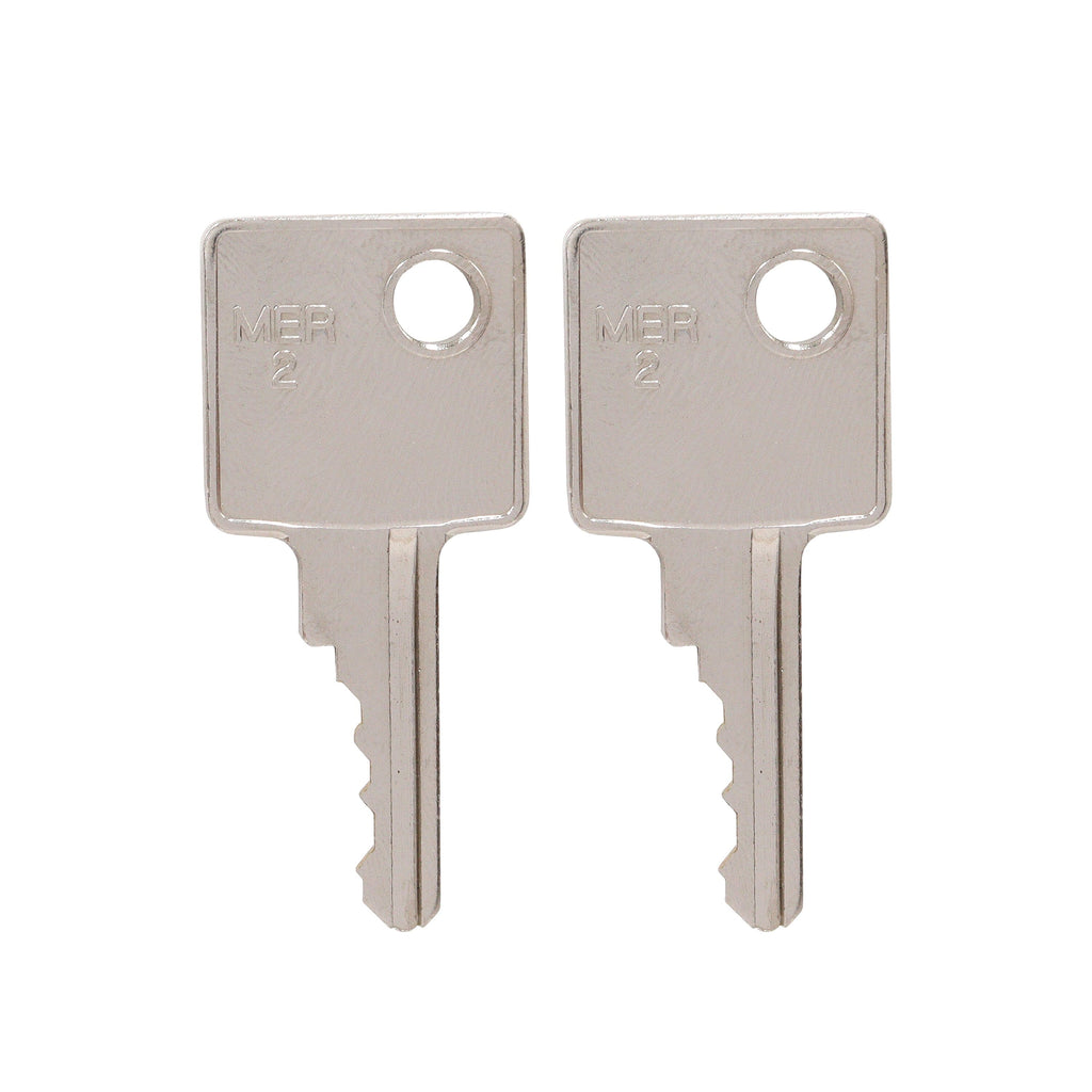 King Gates Jet Motor Swing Spare Key – Remote Pro