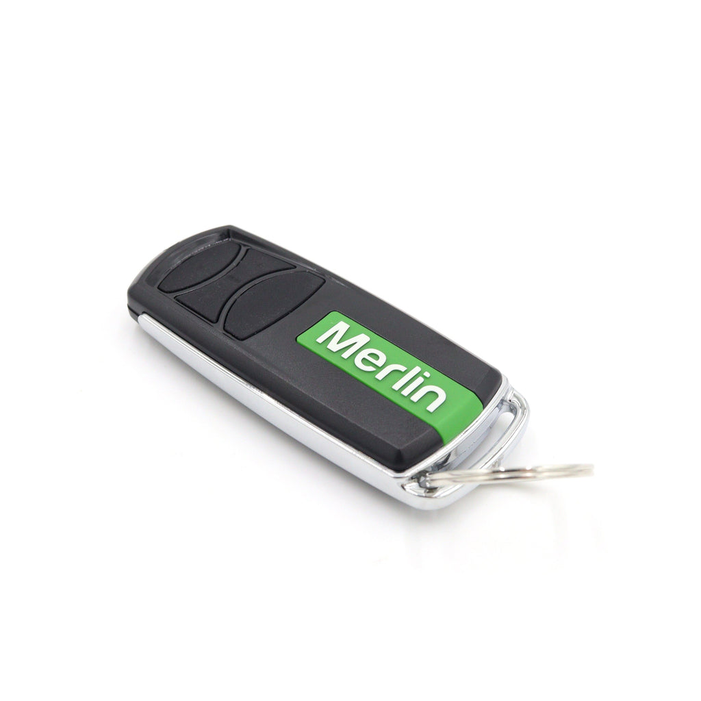 Merlin Game Remote Merlin+ 2.0 E960M Genuine Remote-Remote Pro
