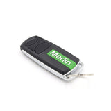 Merlin+ 2.0 E960M Genuine Remote