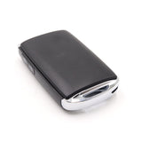 2 Button MAZ24R Smart Key Replacement Shell To Suit Mazda CX-3, CX-5, MX-5