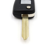 3 Button Remote To Suit Nissan Rogue Sylphy  2019+