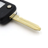 3 Button Remote To Suit Nissan Rogue Sylphy  2019+