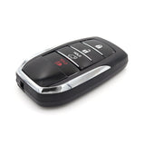 4 Button Smart Key Housing to suit Toyota