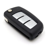 3 Button Remote To Suit Nissan Rogue Sylphy  2019+