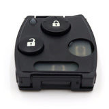 2 Button Remote To Suit Honda Civic