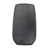 4 Button Smart Key Housing to suit Toyota